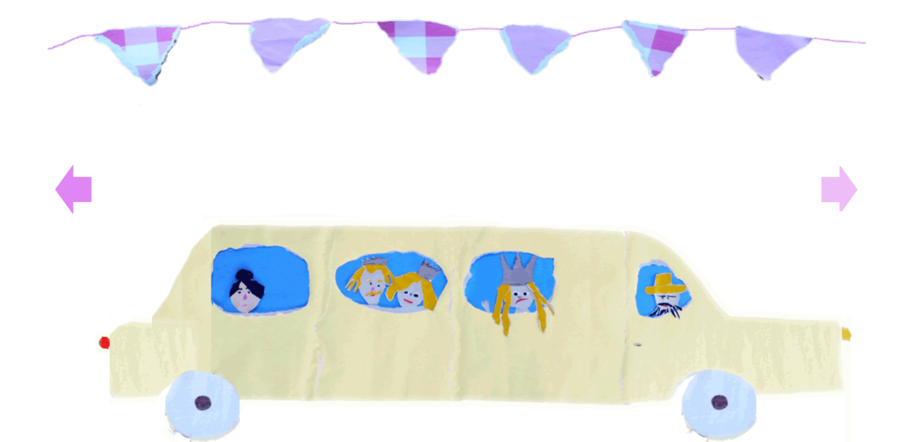 sprookje princess iris 